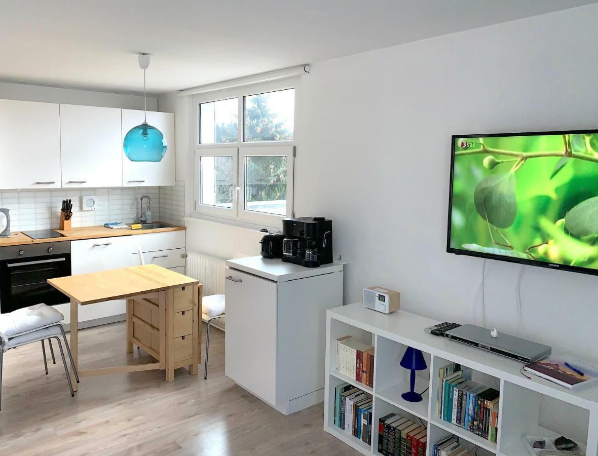 Alpenblick Apartment Sankt Englmar Ngoại thất bức ảnh