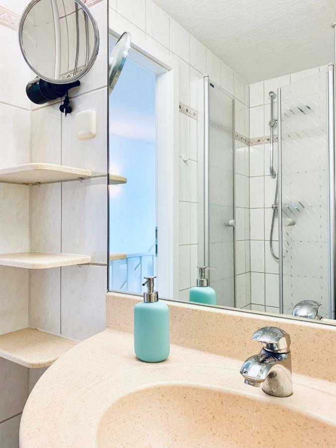 Alpenblick Apartment Sankt Englmar Ngoại thất bức ảnh