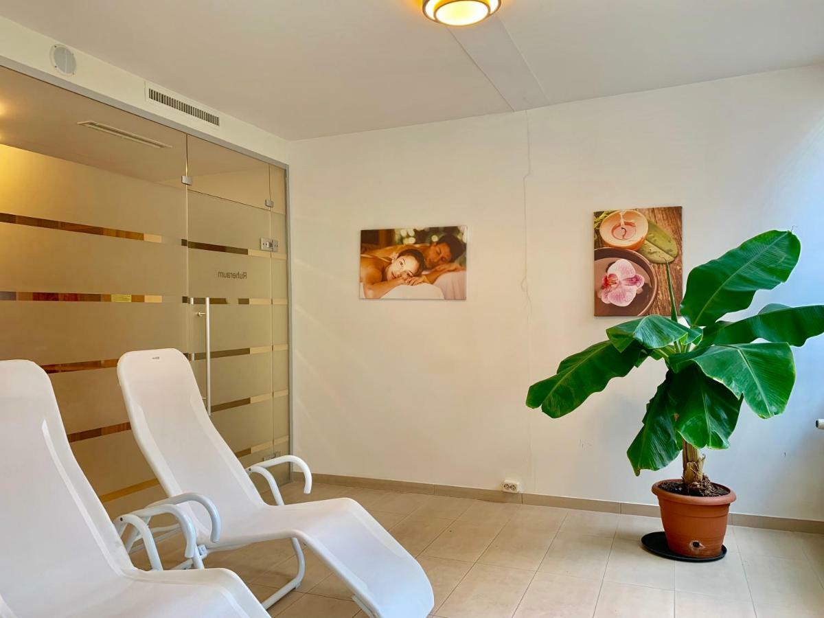Alpenblick Apartment Sankt Englmar Ngoại thất bức ảnh